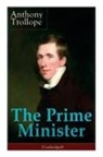 Anthony Trollope - The Prime Minister (Unabridged)
