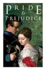 Jane Austen - Pride & Prejudice
