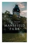Jane Austen - Mansfield Park