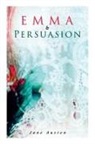Jane Austen - Emma & Persuasion
