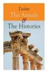 William Jackson Brodribb, Alfred John Church, Tacitus - The Annals & The Histories