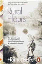 Harriet Baker - Rural Hours