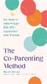 Marcie Shaoul - The Co-Parenting Method