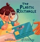 Katie Friedman - The Plastic Rectangle