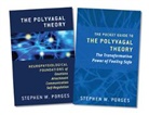 Stephen W. Porges, Porges Stephen W. - The Polyvagal Theory and The Pocket Guide to the Polyvagal Theory, Two-Book Set