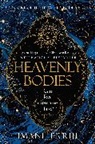 Imani Erriu - Heavenly Bodies