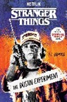 J L Damato, J.L. Damato, J L D'Amato, J.L. D'Amato - Stranger Things