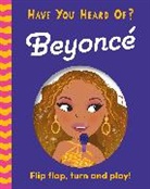 Pat-a-Cake, Úna Woods, Úna Woods - Have You Heard Of?: Beyonce