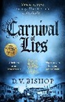 D V Bishop, D. V. Bishop - Carnival of Lies