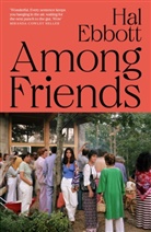 Hal Ebbott - Among Friends