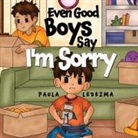 Paula Ledezma - Even Good Boys Say I'm Sorry
