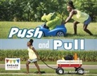 Anne Giulieri - Push and Pull