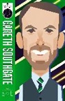 Ed Hawkins, Hawkins Ed, Stanley Chow, Chow Stanley - Gareth Southgate (Football Legends #7)