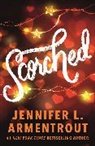 Jennifer L. Armentrout, Armentrout Jennifer L., Jennifer L Armentrout - Scorched