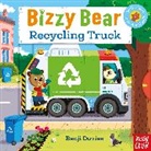 Atherton Kristin, Davies Benji - Bizzy Bear: Recycling Truck (30)