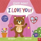 Nneka Okoye, Grasya Oliyko - Guess Who? I Love You!