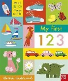 Kala Aysha, Underwood Edward - My First 123