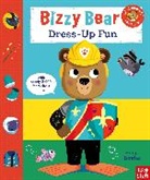 Davies Benji - Bizzy Bear: Dress-Up Fun