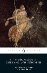 No author, Christopher Childers, Glenn W Most, Glenn W. Most, Christopher Childers, Childers Christopher - The Penguin Book of Greek and Latin Lyric Verse
