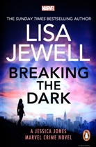 Lisa Jewell, Jewell Lisa - Breaking the Dark