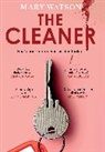 Mary Watson, Watson Mary - The Cleaner