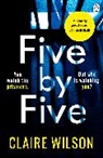 Claire Wilson, Wilson Claire - Five by Five