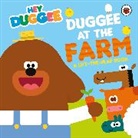 Hey Duggee - Hey Duggee: Duggee at the Farm