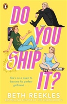 Beth Reekles, Reekles Beth - Do You Ship It
