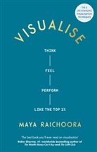 Maya Raichoora - Visualise