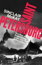 Sinclair McKay, McKay Sinclair - Saint Petersburg