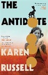 Karen Russell, Russell Karen - The Antidote