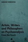 Mariano Horenstein, Horenstein Mariano - Artists, Writers and Philosophers on Psychoanalysis