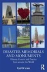 Kjell Brataas, Kjell (Brataas Crisis Communication Brataas, Brataas Kjell - Disaster Memorials and Monuments