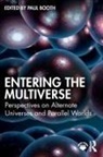 Paul (Depaul University Booth, Paul Booth, Booth Paul - Entering the Multiverse