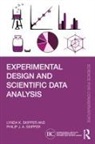 Lynda K. Skipper, Lynda K. Skipper Skipper, Philip J. A. Skipper - Experimental Design and Scientific Data Analysis