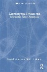 Lynda K. Skipper, Lynda K. Skipper Skipper, Philip J. A. Skipper - Experimental Design and Scientific Data Analysis