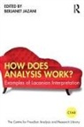 Berjanet (President of the College of Psyc Jazani, Berjanet Jazani - How Does Analysis Work?