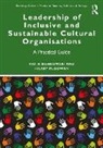 Piotr Bienkowski, Piotr Mcgowan Bienkowski, Bienkowski Piotr, Hilary McGowan - Leadership of Inclusive and Sustainable Cultural Organisations