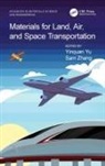 Yinquan Zhang Yu, Yinquan Yu, Sam Zhang, Zhang Sam - Materials for Land, Air, and Space Transportation