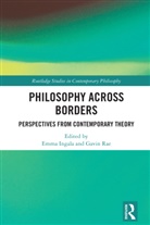 Emma (Universidad Complutense De Madrid Ingala, Emma Ingala, Ingala Emma, Gavin Rae - Philosophy Across Borders