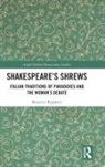 Beatrice Righetti - Shakespeares Shrews