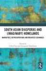 Clelia (Loughborough University Clini, Clelia Clini, Deimantas Valančiūnas - South Asian Diasporas and (Imaginary) Homelands