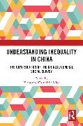 Xiaogang (Nyu Shanghai Wu, Jia Miao, Xiaogang Wu - Understanding Inequality in China The Contribution of the Chinese General Social Survey