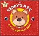 Roger Priddy, Priddy Roger - Teddy's ABC