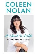 Coleen Nolan,  Nolan Coleen - A Hand to Hold - All I've Learnt About Grief
