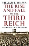 William L Shirer, William L. Shirer - Rise and Fall of the Third Reich