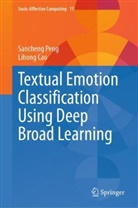 Lihong Cao, Sancheng Peng - Textual Emotion Classification Using Deep Broad Learning