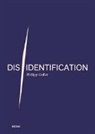Philipp Gufler - Dis/Identification