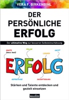 Vera F Birkenbihl, Vera F. Birkenbihl - Der persönliche Erfolg
