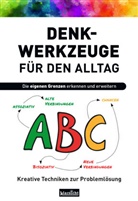 Vera F Birkenbihl, Vera F. Birkenbihl - Denkwerkzeuge für den Alltag